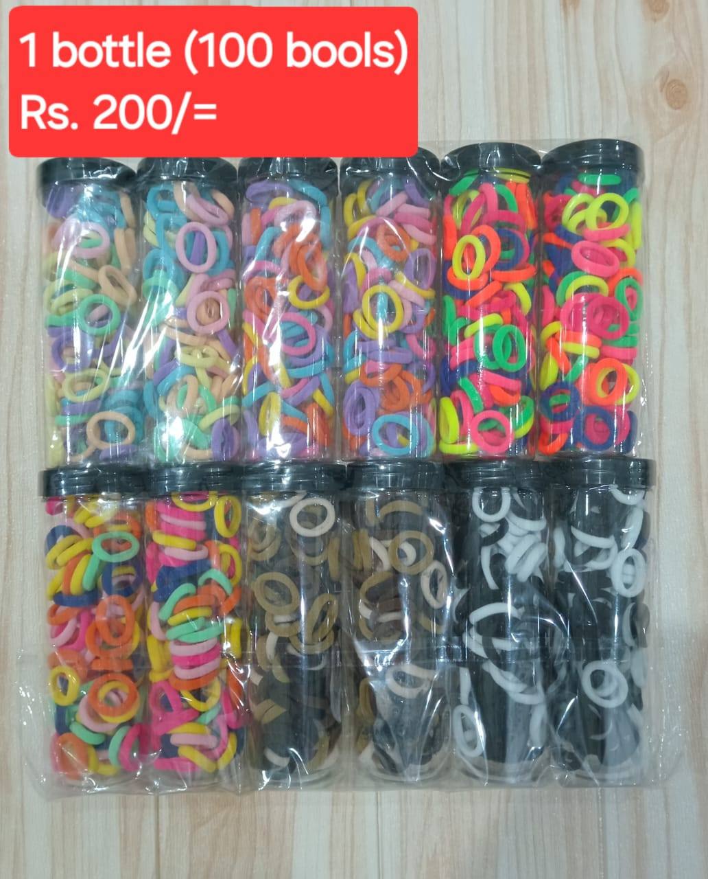 RUBBER BAND
