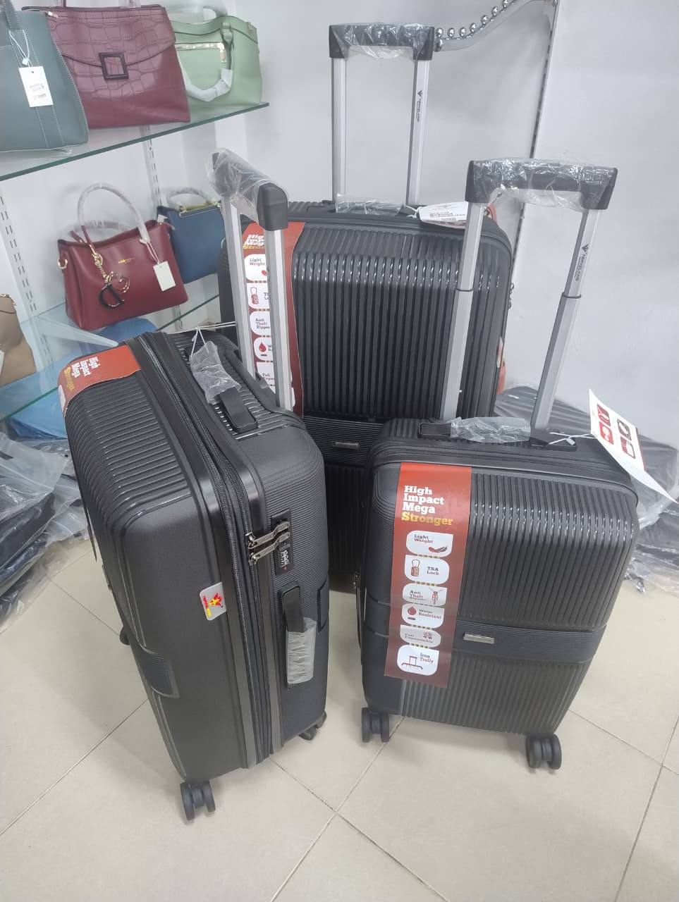STYLISH LUGGAGE FOR SALE