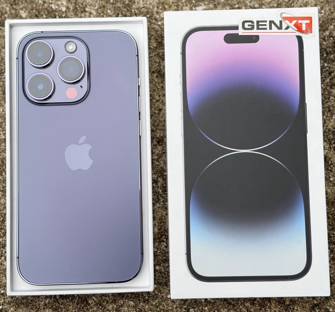 IPHONE 14 PRO 128GB