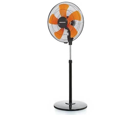 INNOVEX STAND FAN 18″ – ISF012