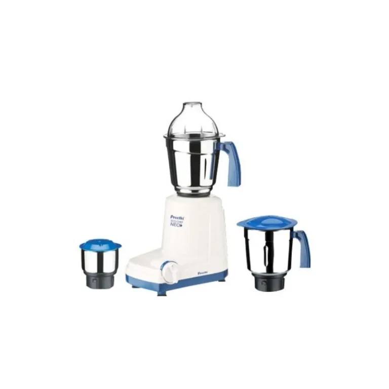 PREETHI ECO CHEF NEO MIXER GRINDER MG-199