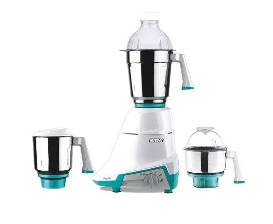 PREETHI NITRO MIXER GRINDER MG-173
