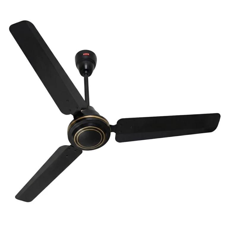 USHA CEILING FAN ATOMEX 36”BLACK – 900MM