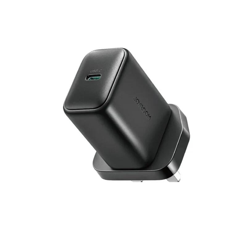 JOYROOM 25W PD FAST CHARGER JR-TCF23
