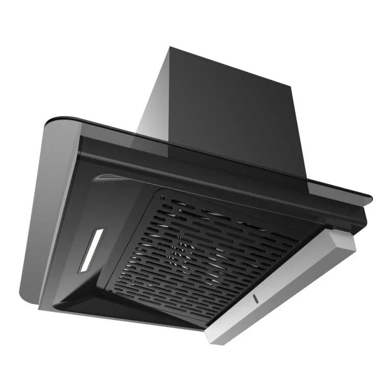 MIDEA 60CM AUTOCLEAN KITCHEN CHIMNEY – 60V11