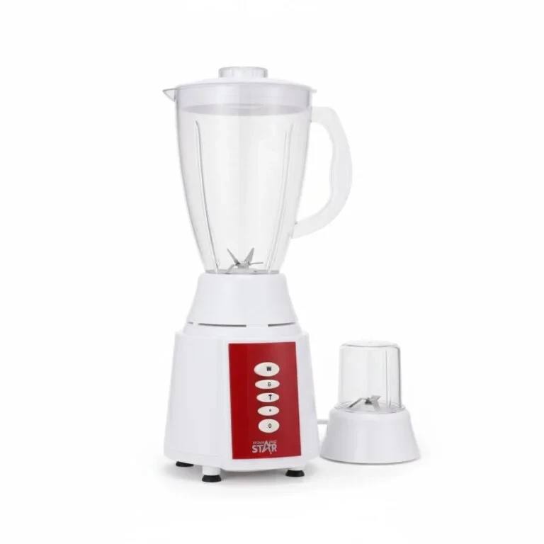 WINNING STAR KNOB PRESS CONTROL MULTIFUNCTION FRUIT JUICER ST-5503