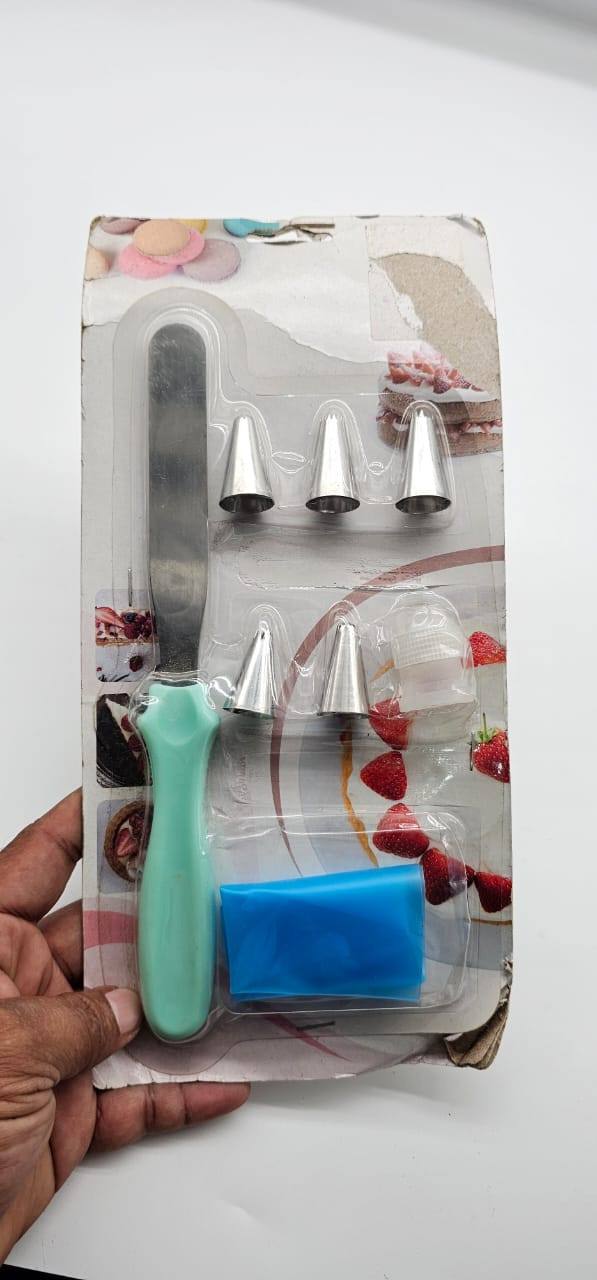 8PCS NOZZLE SET