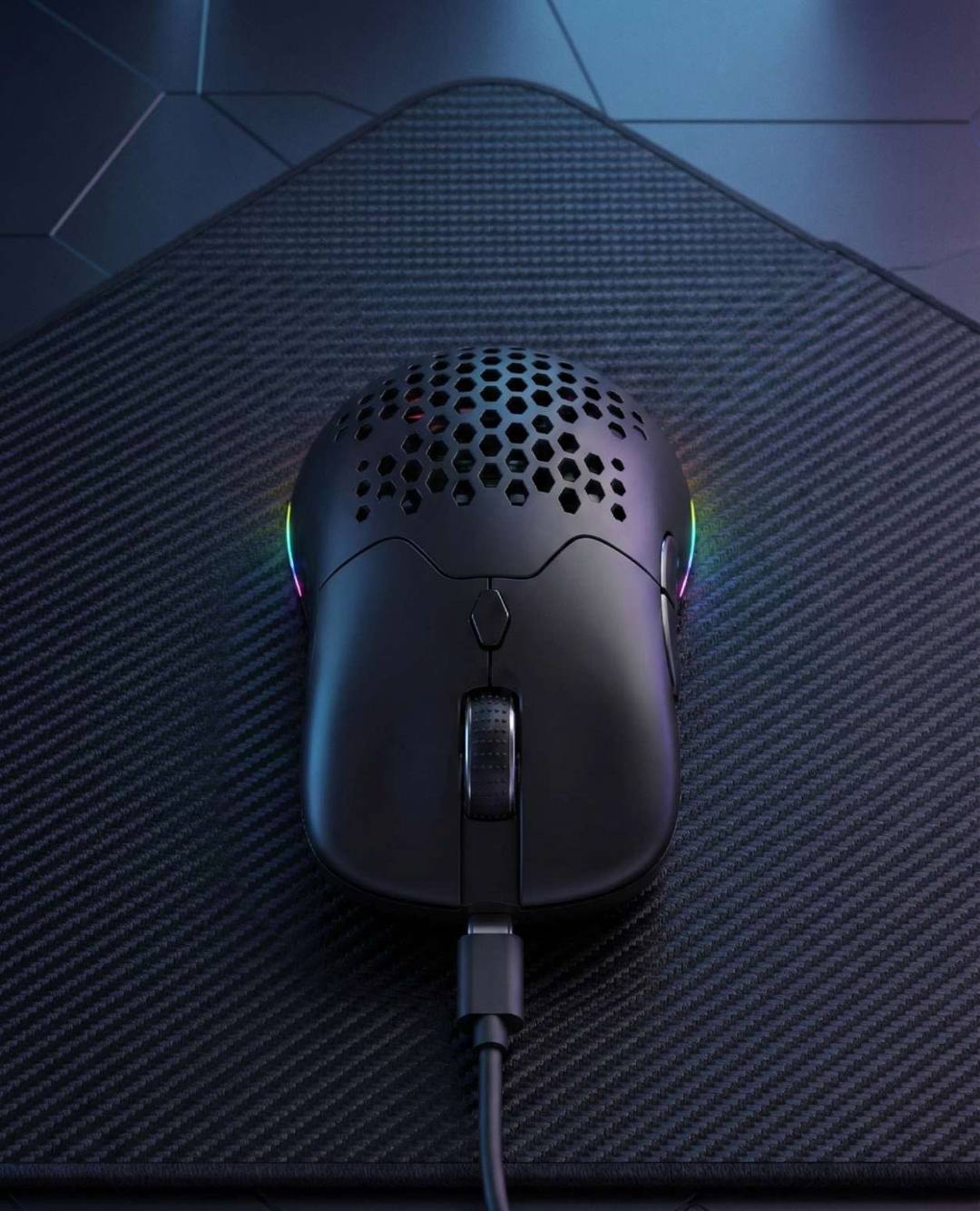 HAVIT MS963 TRI-MODE GAMING MOUSE
