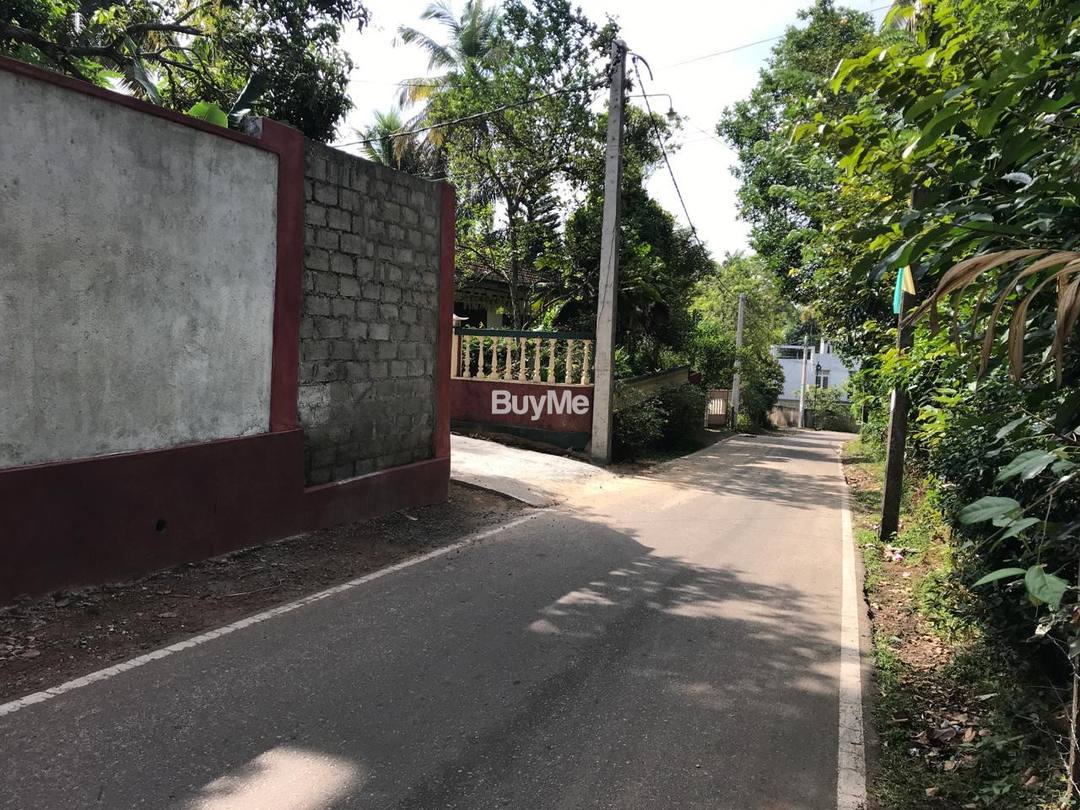 LAND FOR SALE RAGAMA