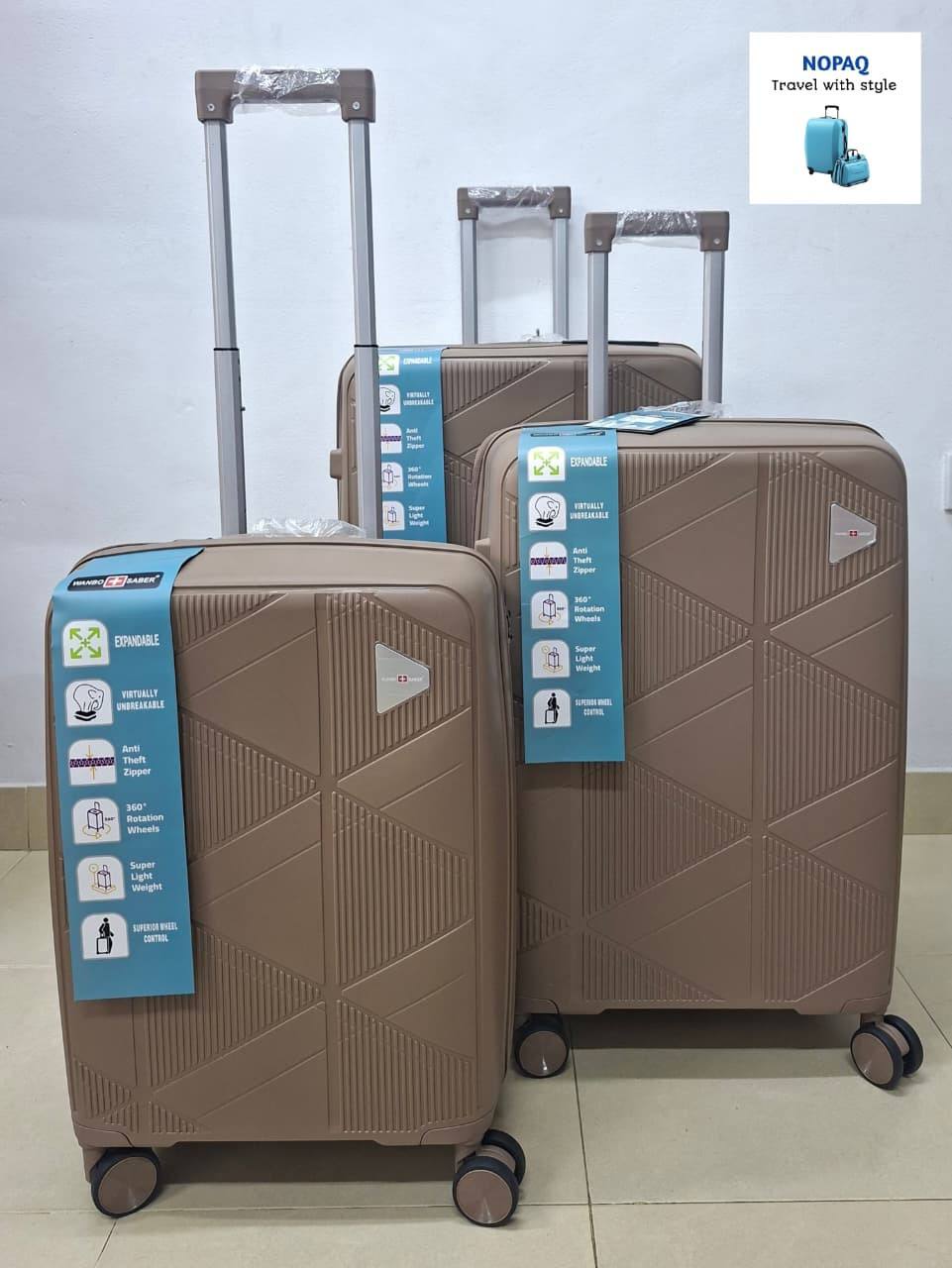TRAVEL LUGGAGE ON SALE