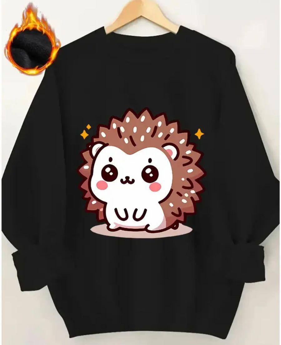 PRINTED CARTOON DESIGN T SHIRT DESIGN
