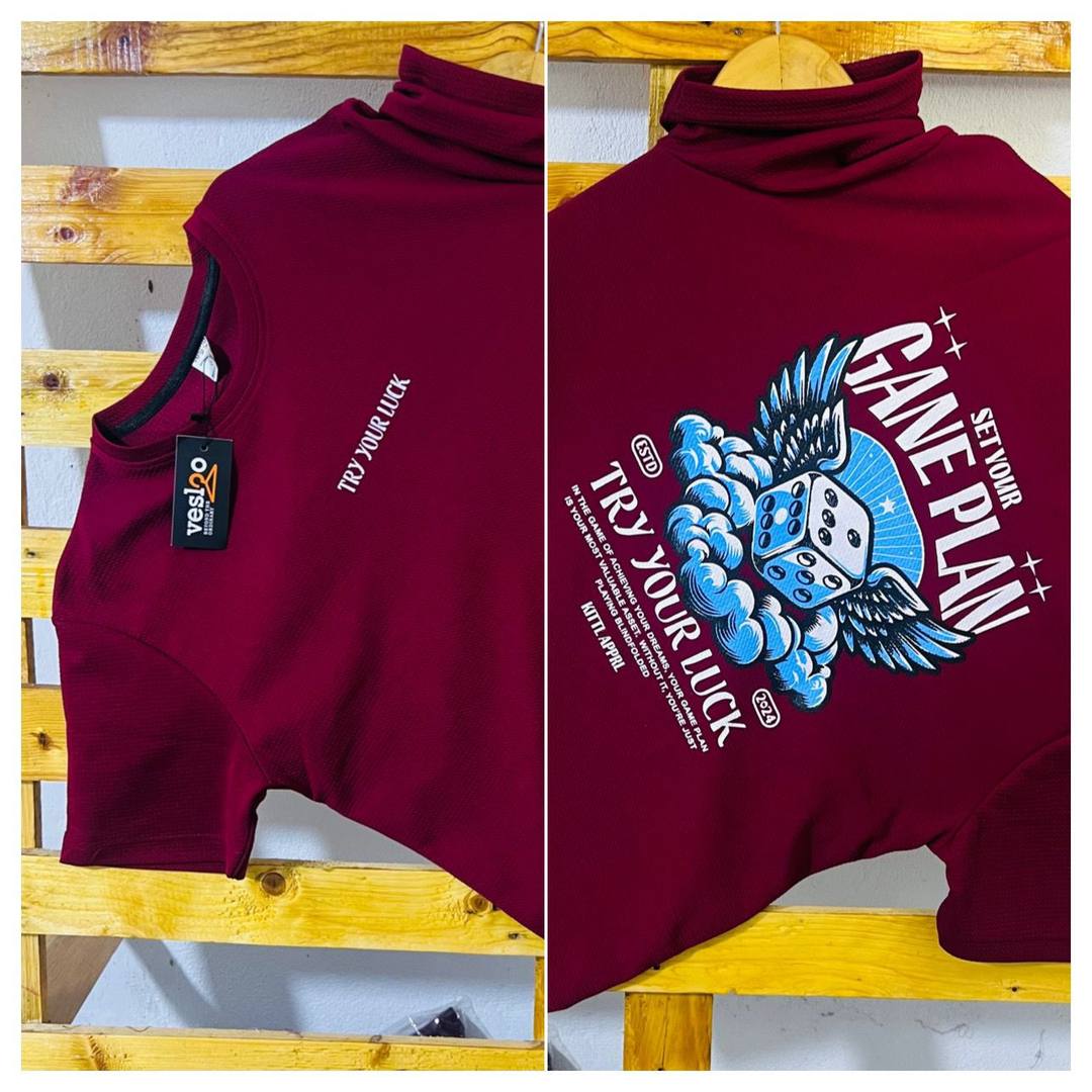 POPCORN T-SHIRT ON SALE