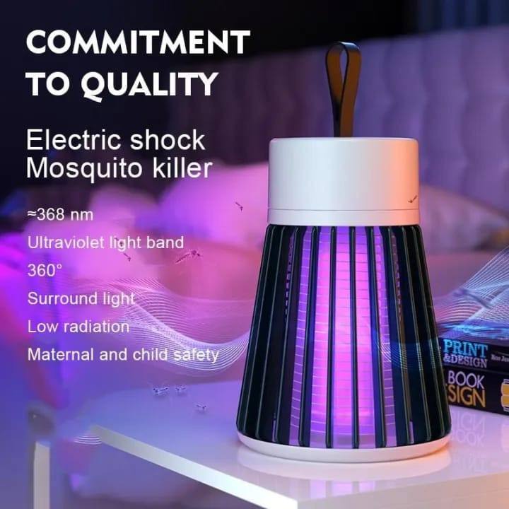 ELECTRIC MOSQUITO KILLER LAMP FOR SALE