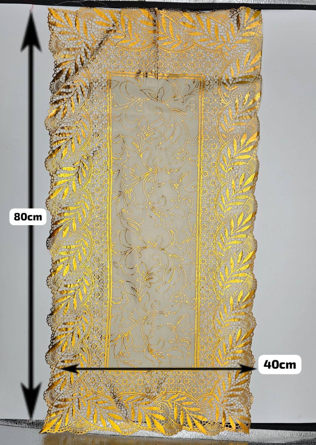 1 PCS SET TABLE MAT