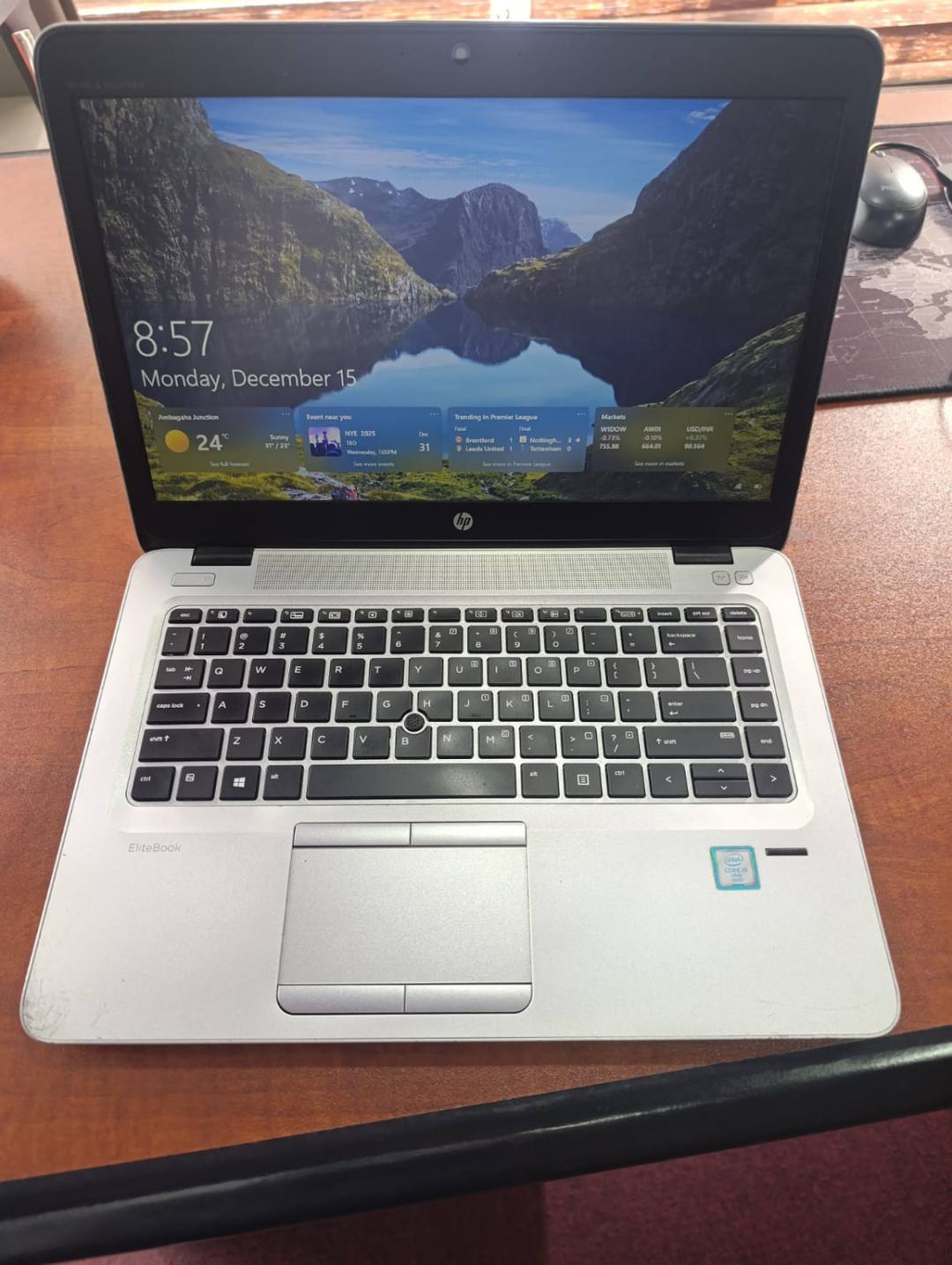 HP I5-6300U I5 06TH GENERATION LAPTOP EXCELLENT CONDITION