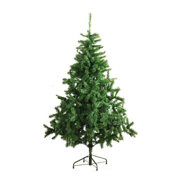 CHRISTMAS TREE GREEN – 7FT