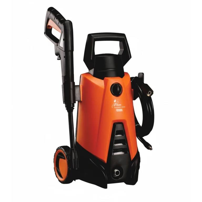 CLEAR HIGH PRESSURE WASHER - YLQ4670C-100B