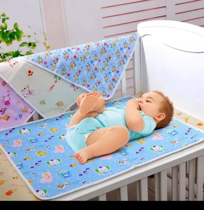 KIDS NAPPY URINE MAT