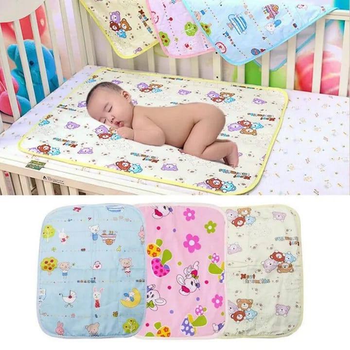 KID NAPPY URINE MAT ON SALE
