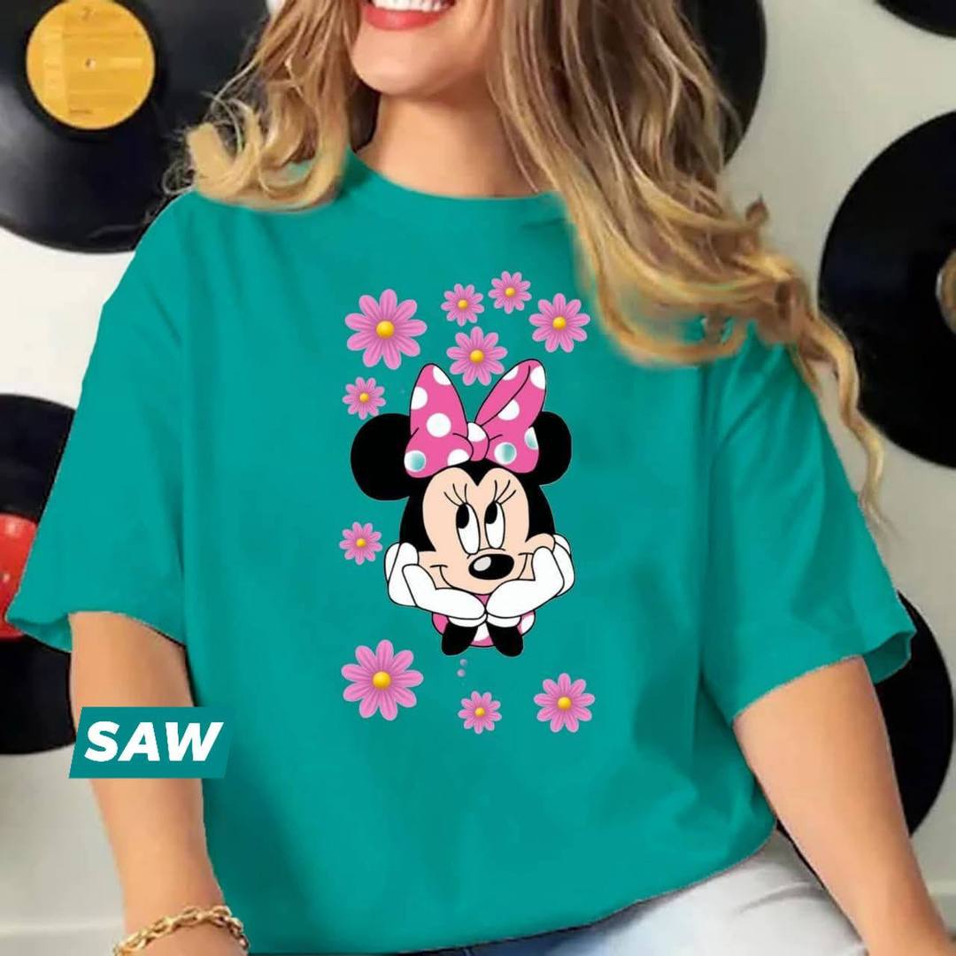 PRINT T SHIRT