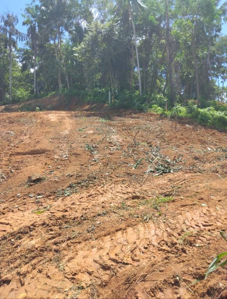 LAND FOR SALE IN KEKANADURA, MATARA