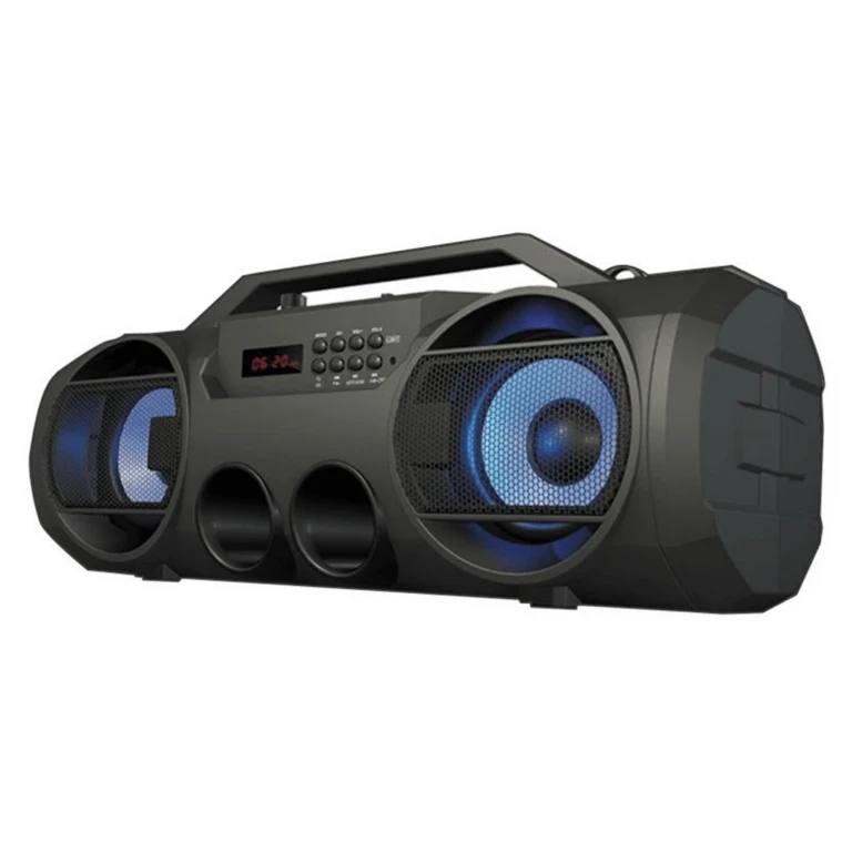 CLEAR PORTABLE BLUETOOTH SPEAKER - CLR3351