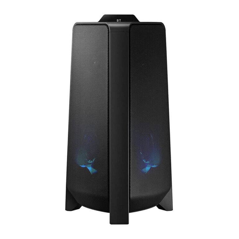 SAMSUNG MX-T40 SOUND TOWER HIGH POWER AUDIO - 300W