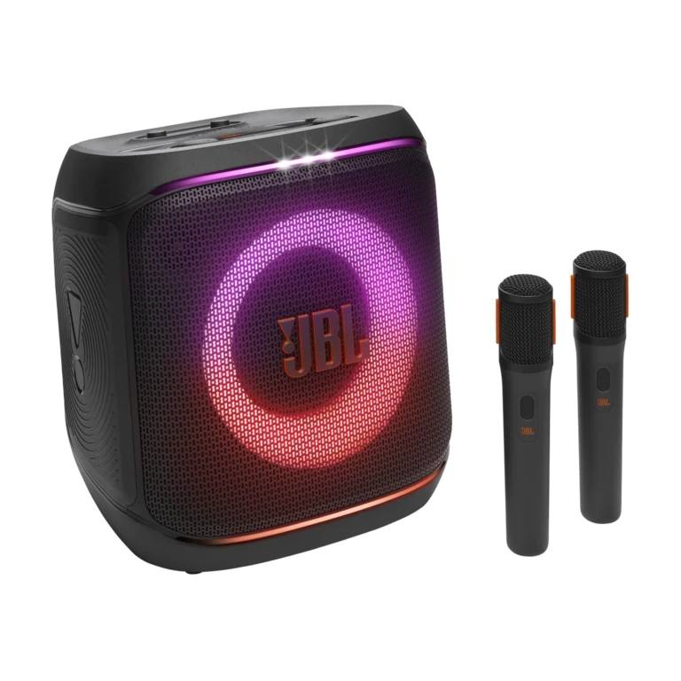 JBL PARTYBOX ENCORE 2 [2 MICROPHONES]