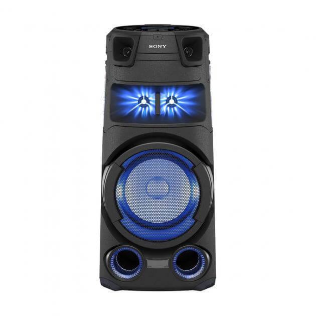 SONY HIGH POWER PARTY SPEAKER SYSTEM - MHC-V43D