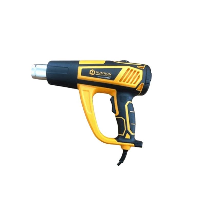 HUMHON HEAT GUN - BK-HG118V