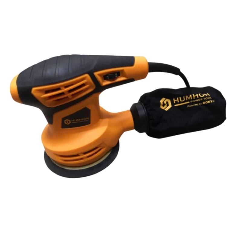 HUMHON SANDER - BK-RS125C