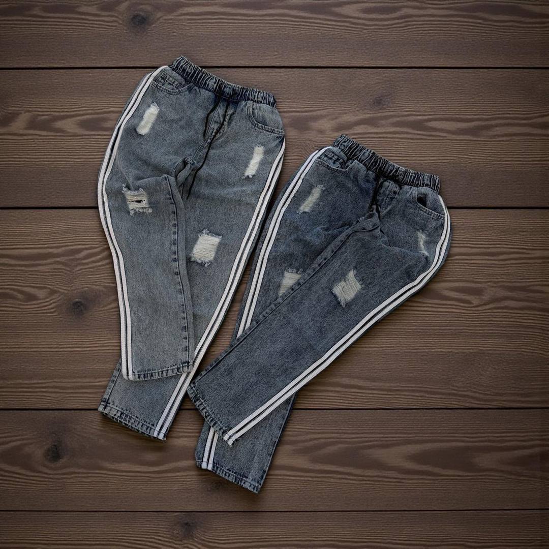 BIG FOLD DENIM FOR SALE