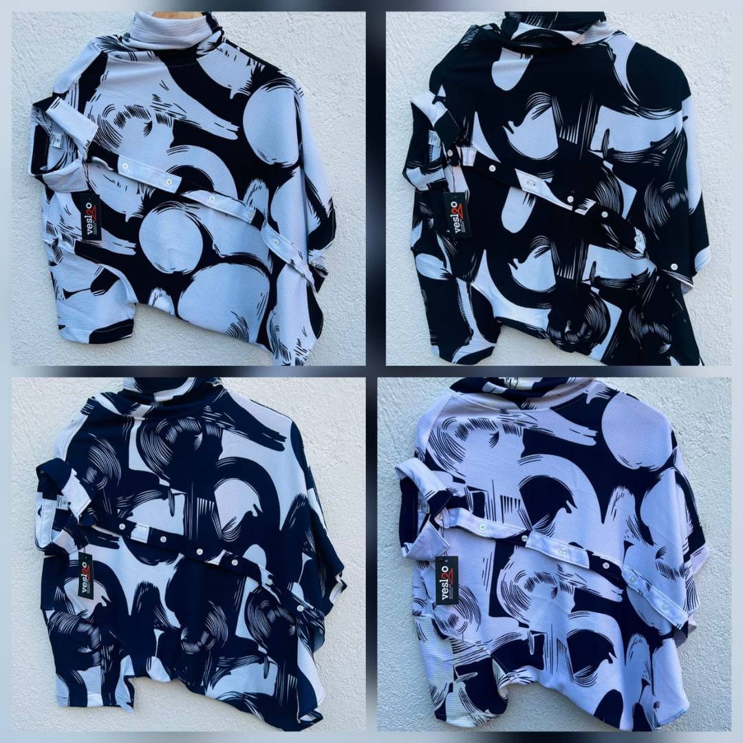 POPCORN SHIRT ON SALE