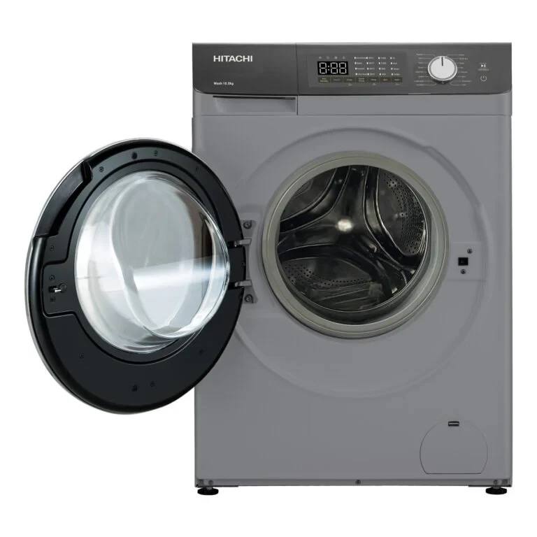 HITACHI INVERTER WASHING MACHINE 10.5KG – BD-1054HVOS