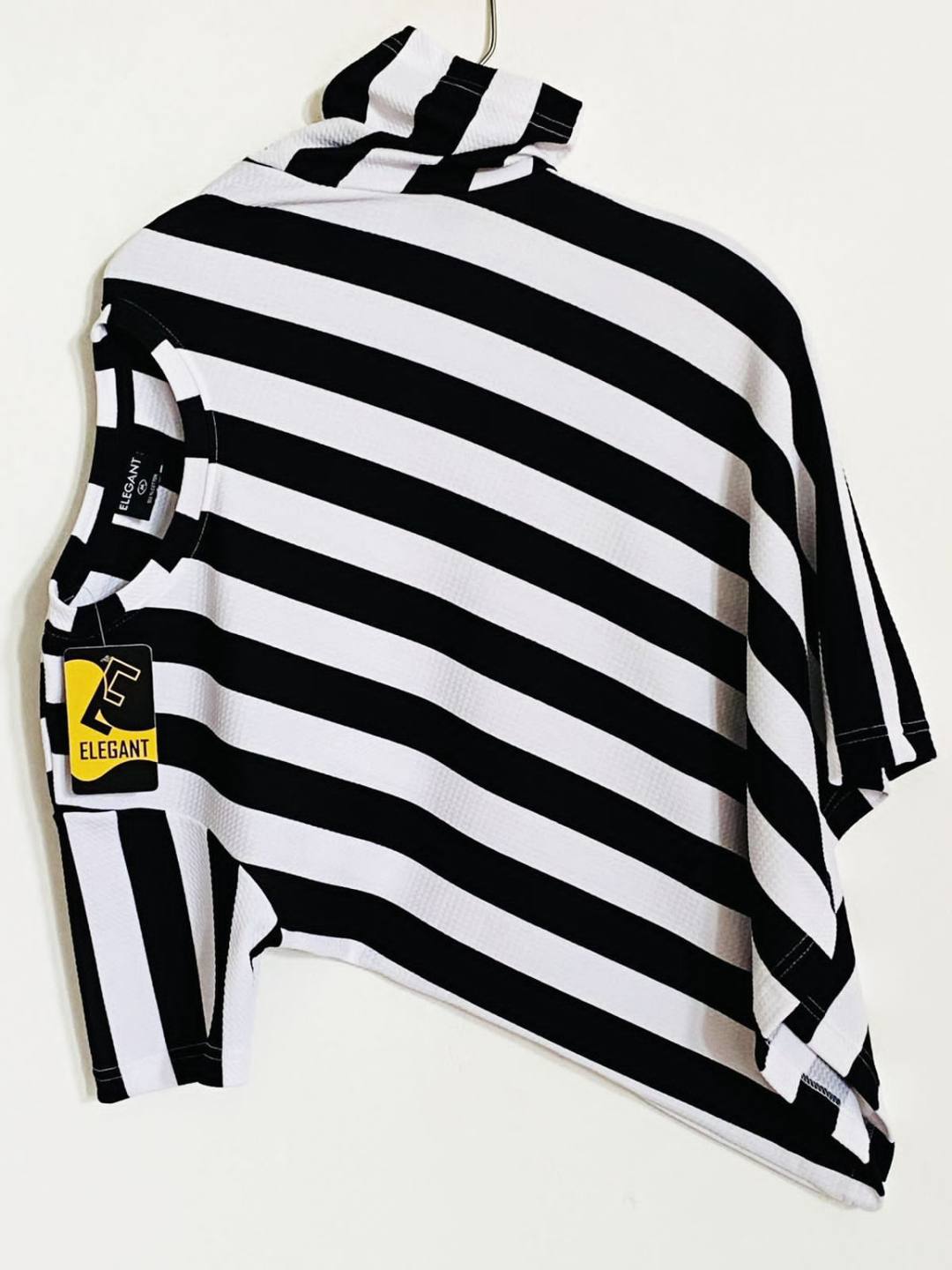 STRIPED T-SHIRT ON SALE