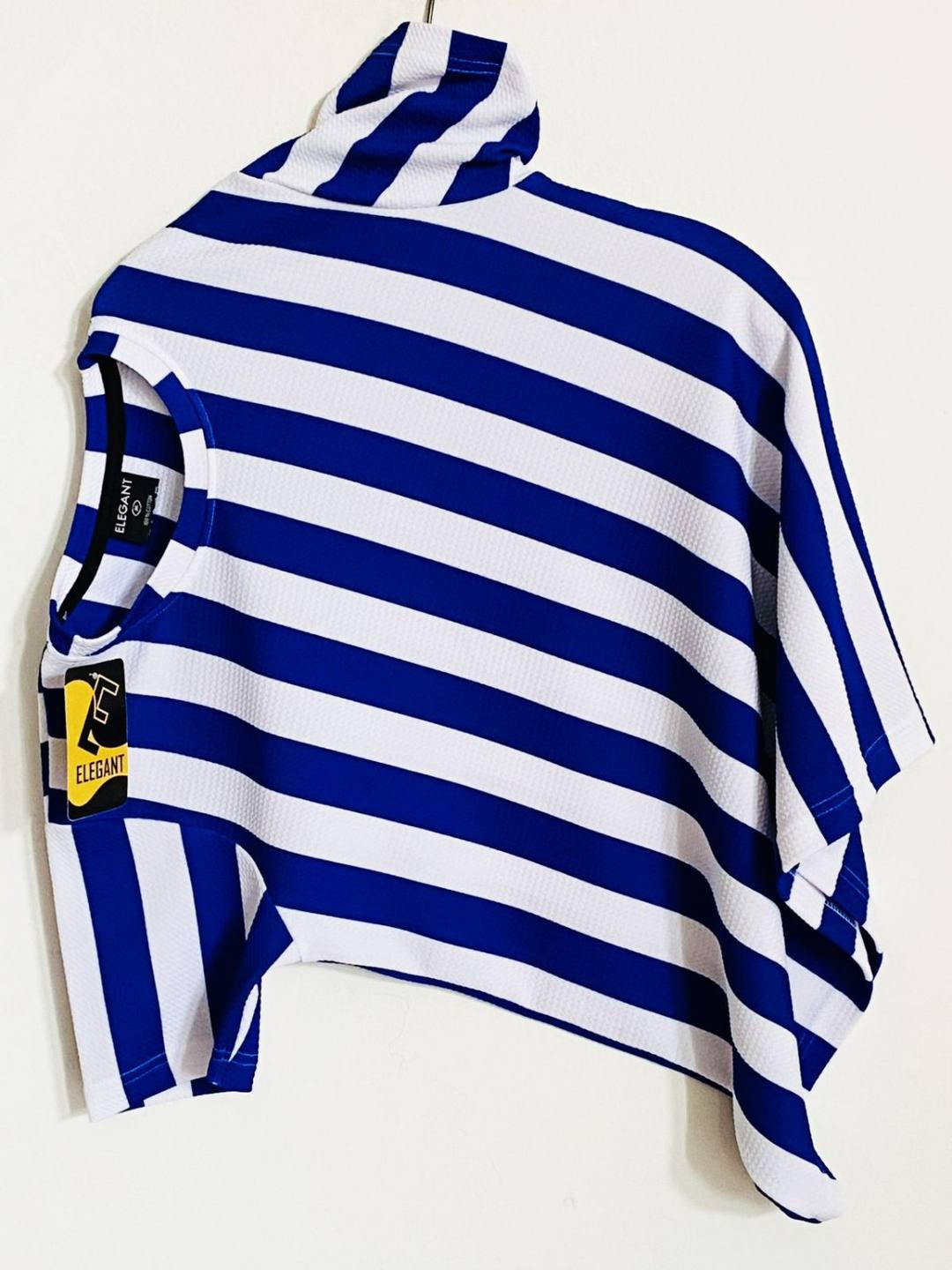 STRIPED T-SHIRT AVAILABLE FOR SALE