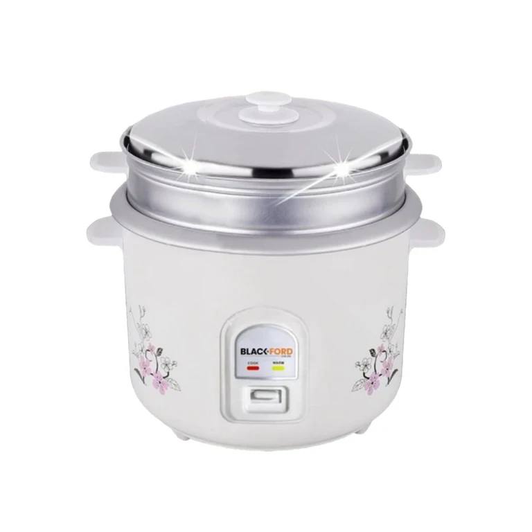 BLACK FORD RICE COOKER 2.8L BL-RC2800