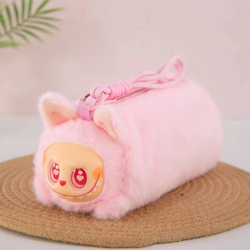 LABUBU PENCIL CASE FOR SALE