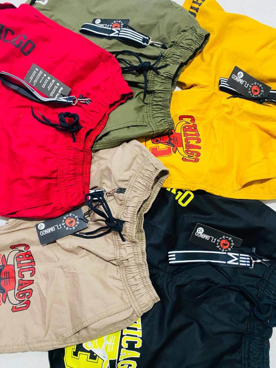 CHICAGO SHORT PANT AVAILABLE FOR SALE