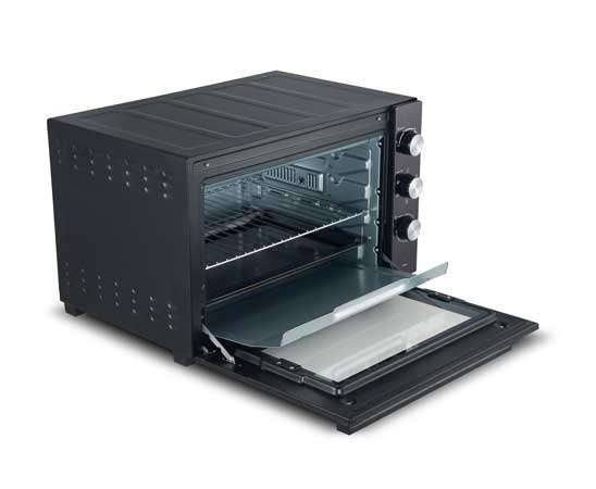 INNOVEX ELECTRIC OVEN - 46L (IEOV0746)