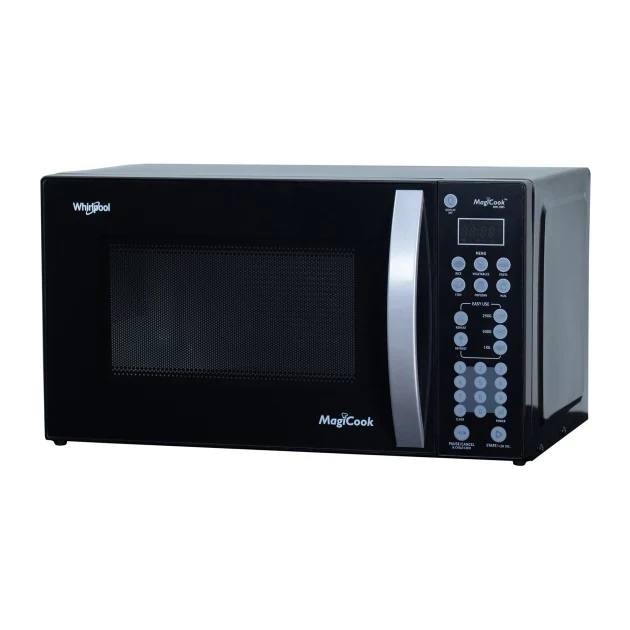 WHIRLPOOL MAGICOOK SOLO MICROWAVE OVEN 20L - WP-MW20-BS