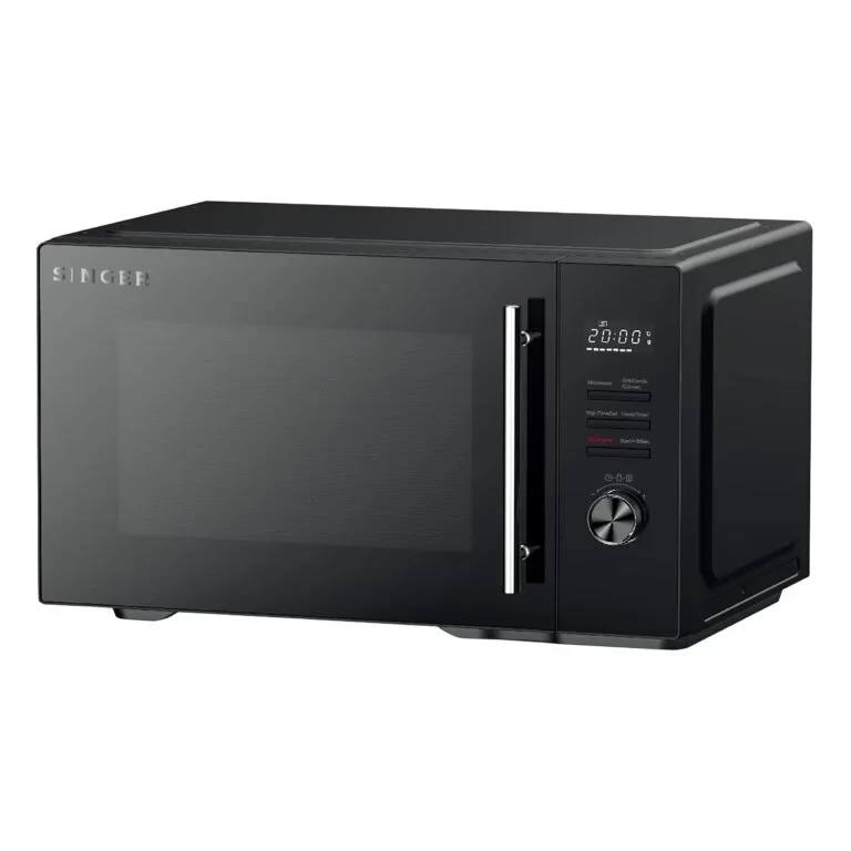 SINGER MICROWAVE OVEN 29L GRILL, CONVECTION SMW929AS3