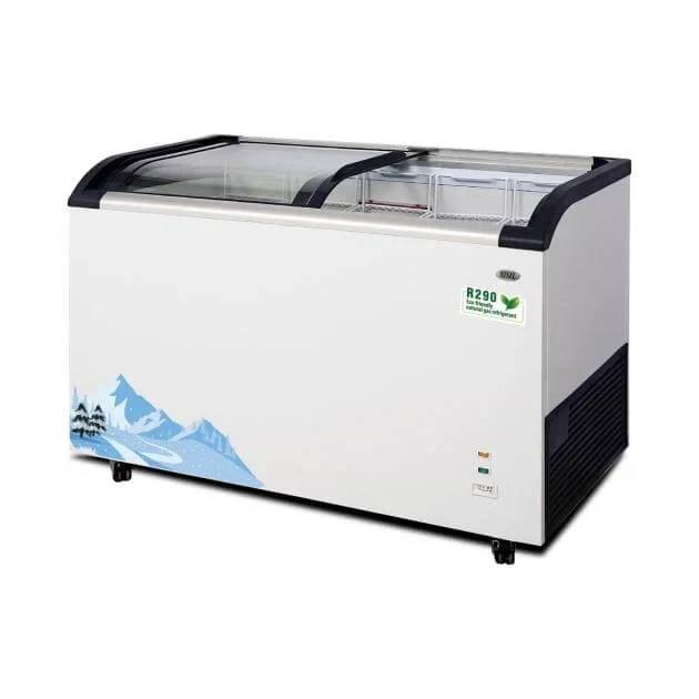 SISIL DISPLAY FREEZER 345L – SL-DF420Q