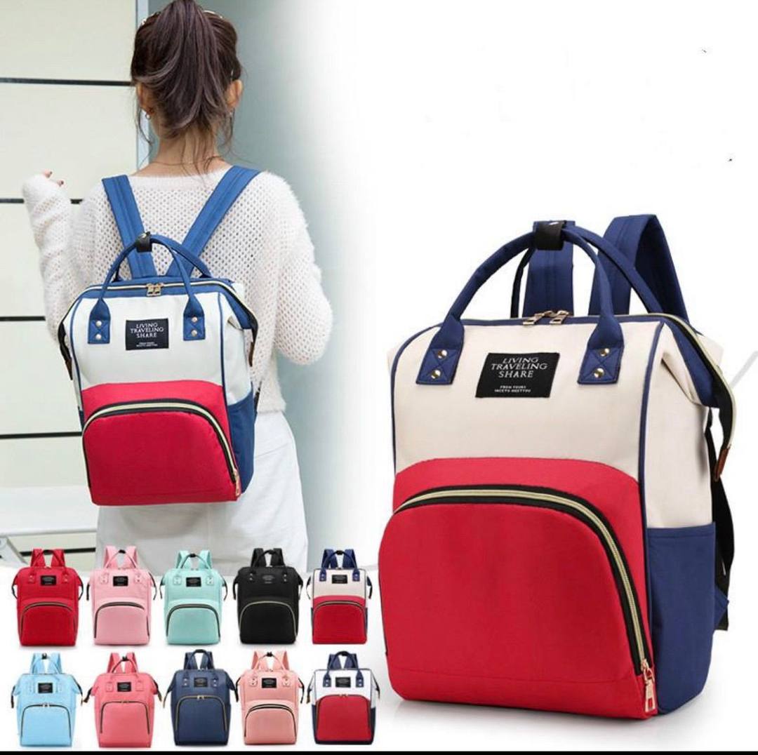 MAMA BAG AVAILABLE