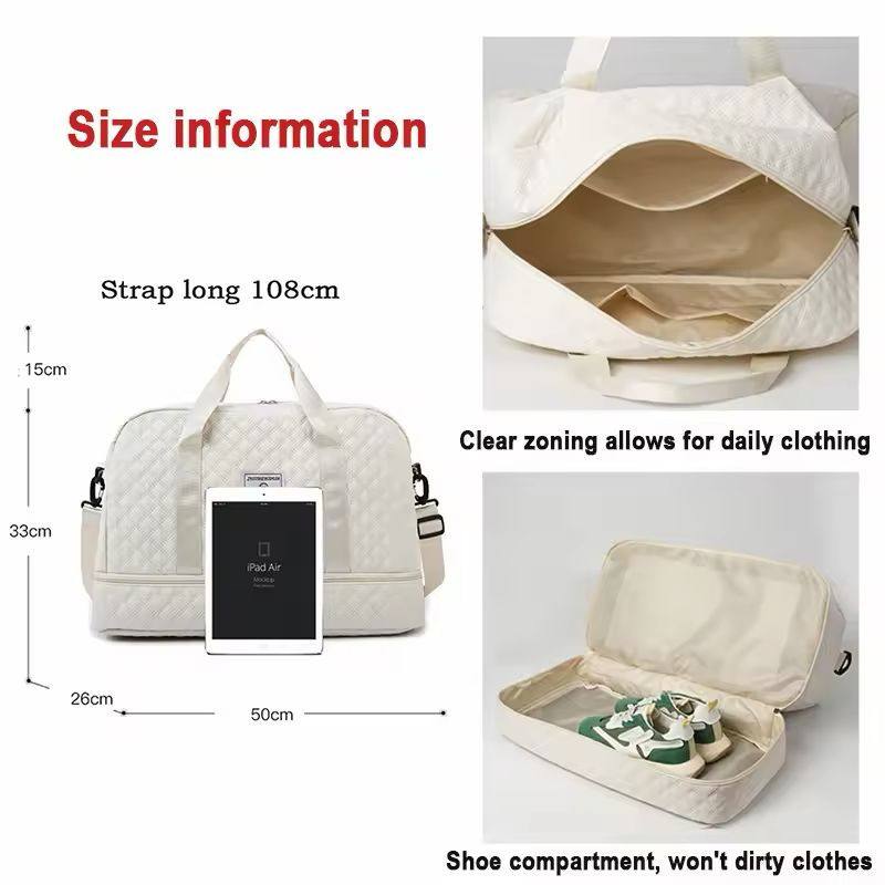 NEW TRAVEL BAG FOR SALE