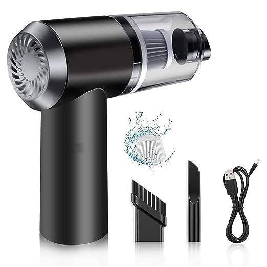 3 IN 1 VACUUM CLEANER
