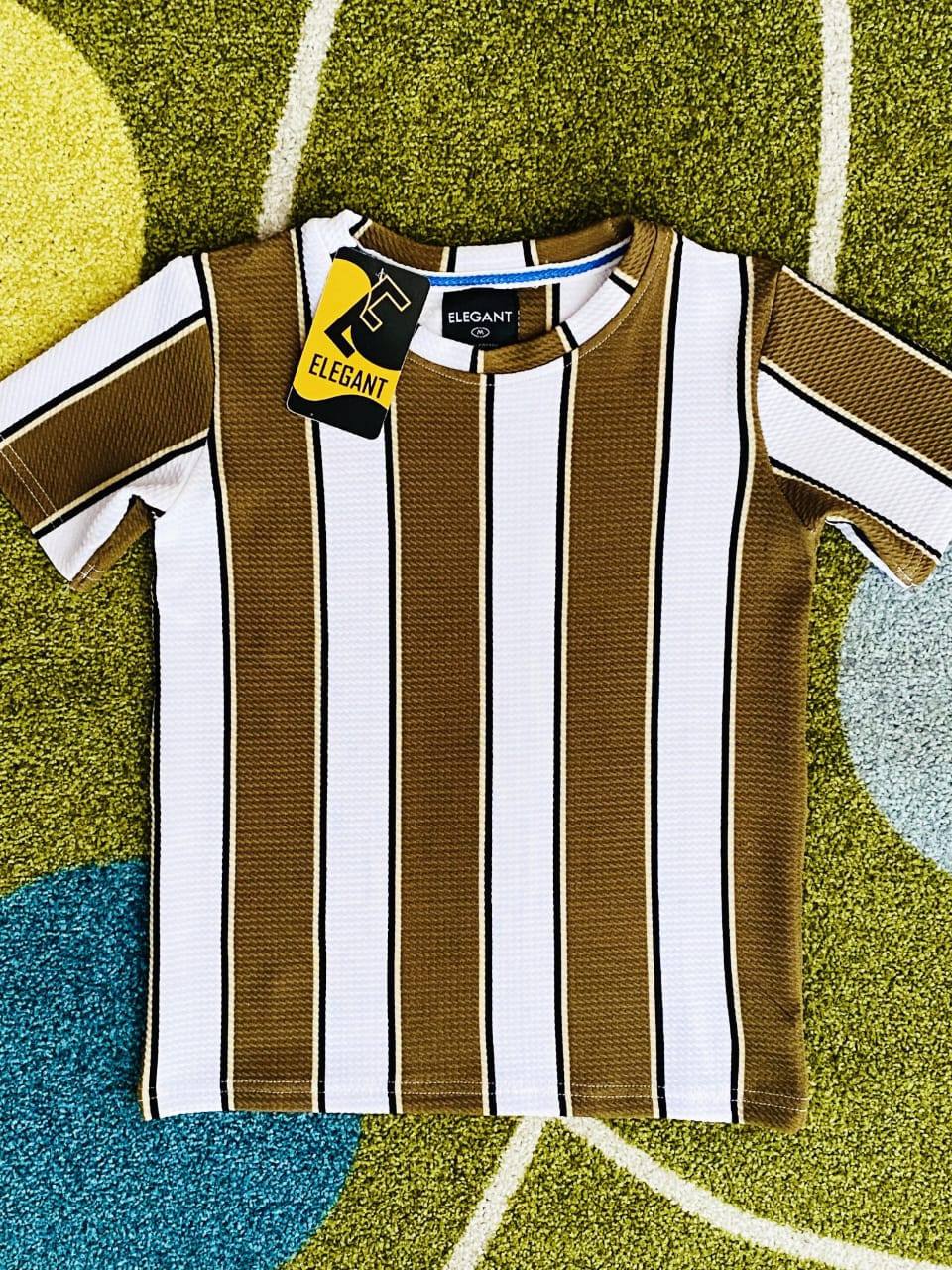 BOYS TWO TONE T-SHIRT FOR SALE