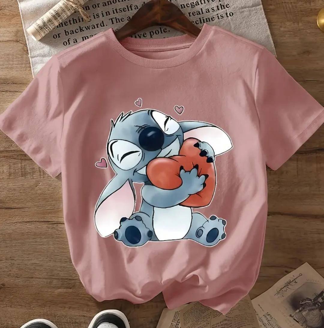 GSMT STUNNING T-SHIRT