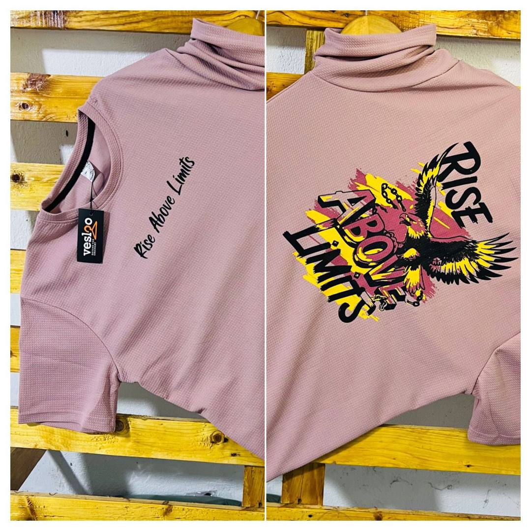 MEN'S T-SHIRTS AVAILABLE FOR SALE