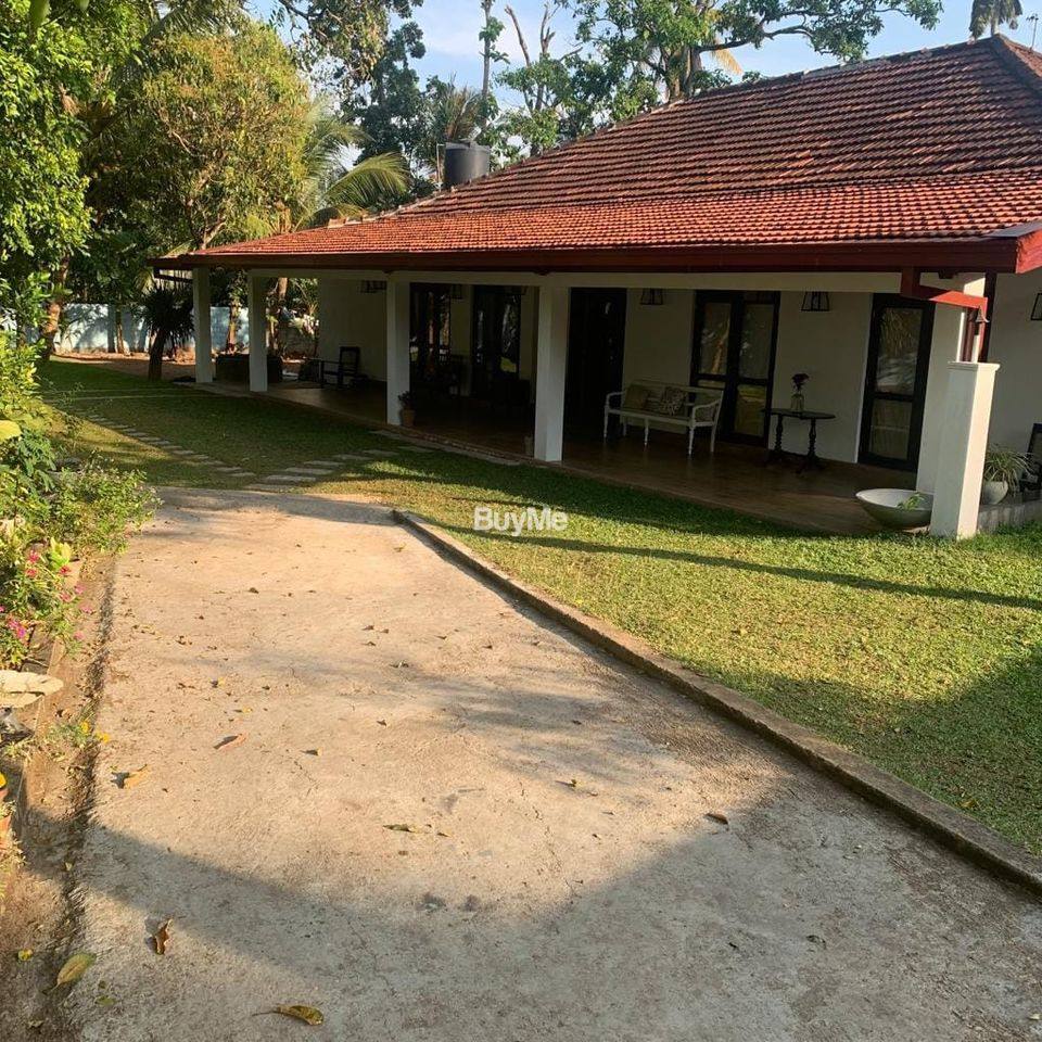 OFFICE BUILDING FOR RENT IN NUGEGODA